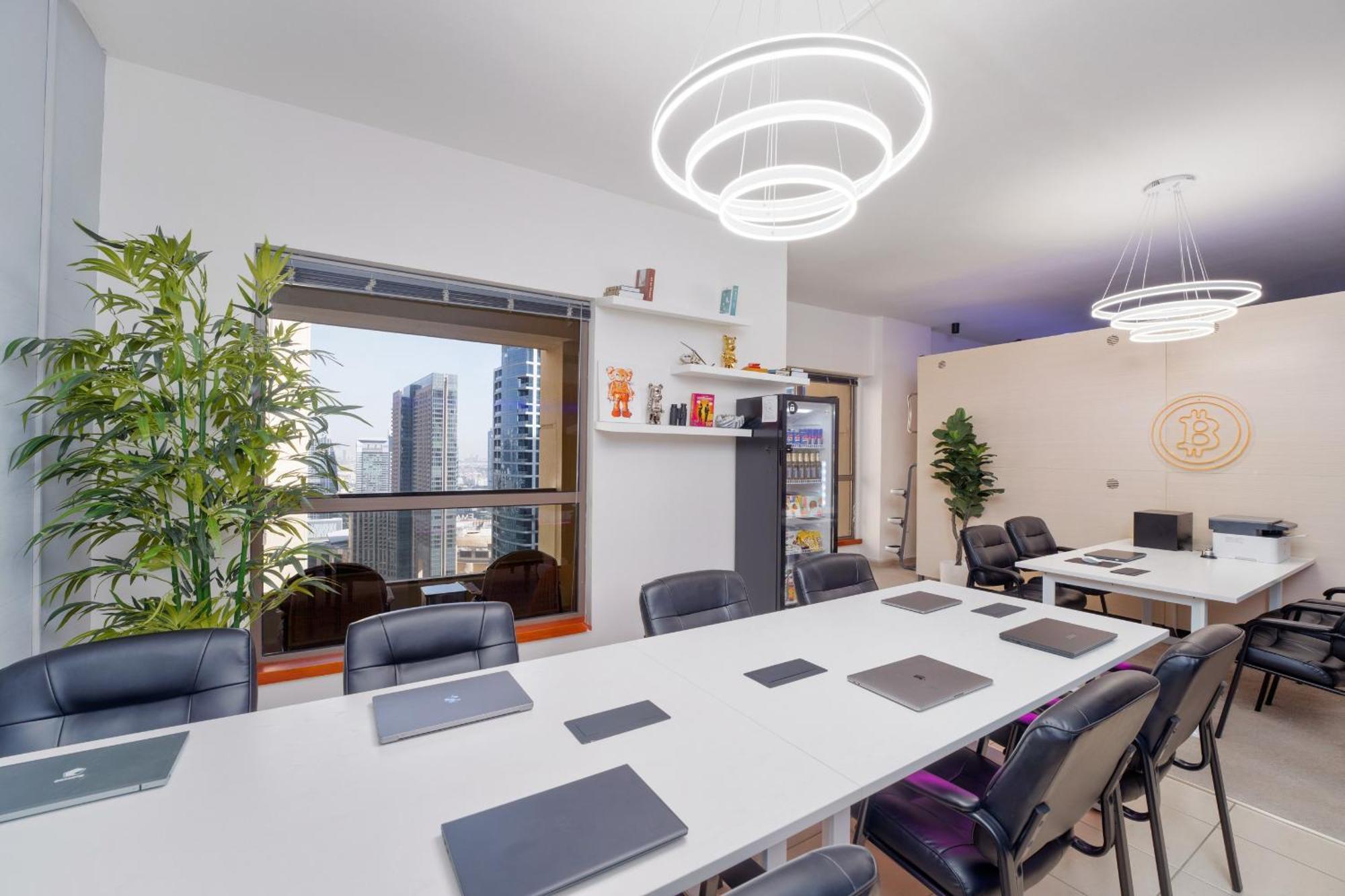 Capsulehotel Berloga Capsule Jbr
